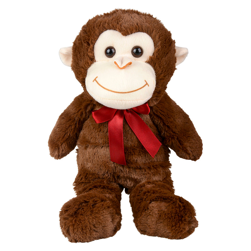 Plush Animal Assortment (13 in)