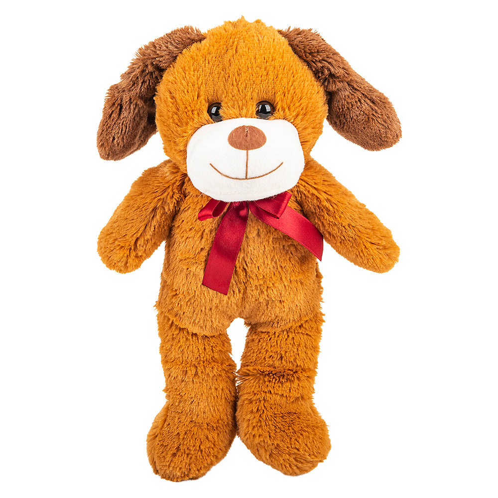 Plush Animal Assortment (13 in)