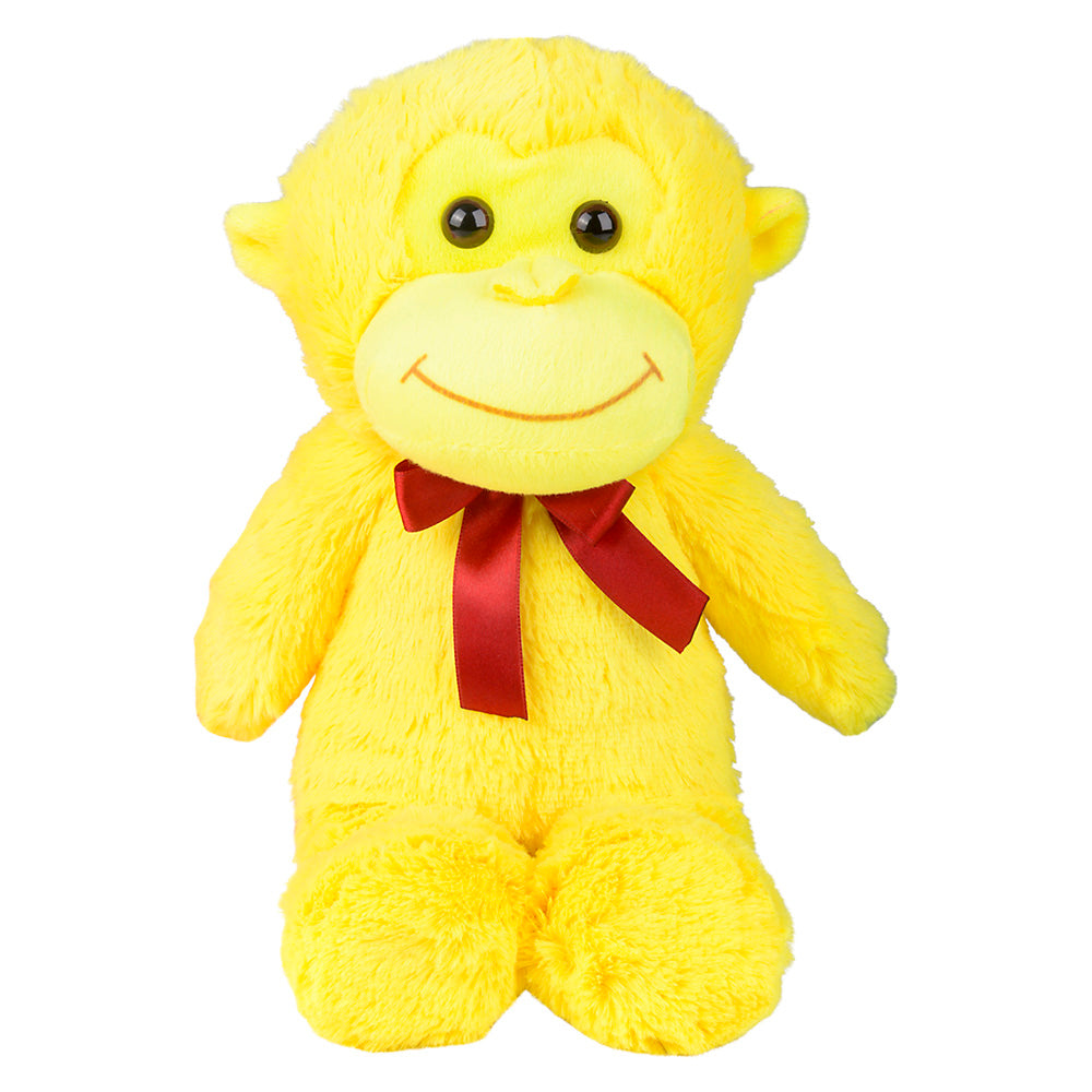 Neon Plush Animal Assortment (1 PC)
