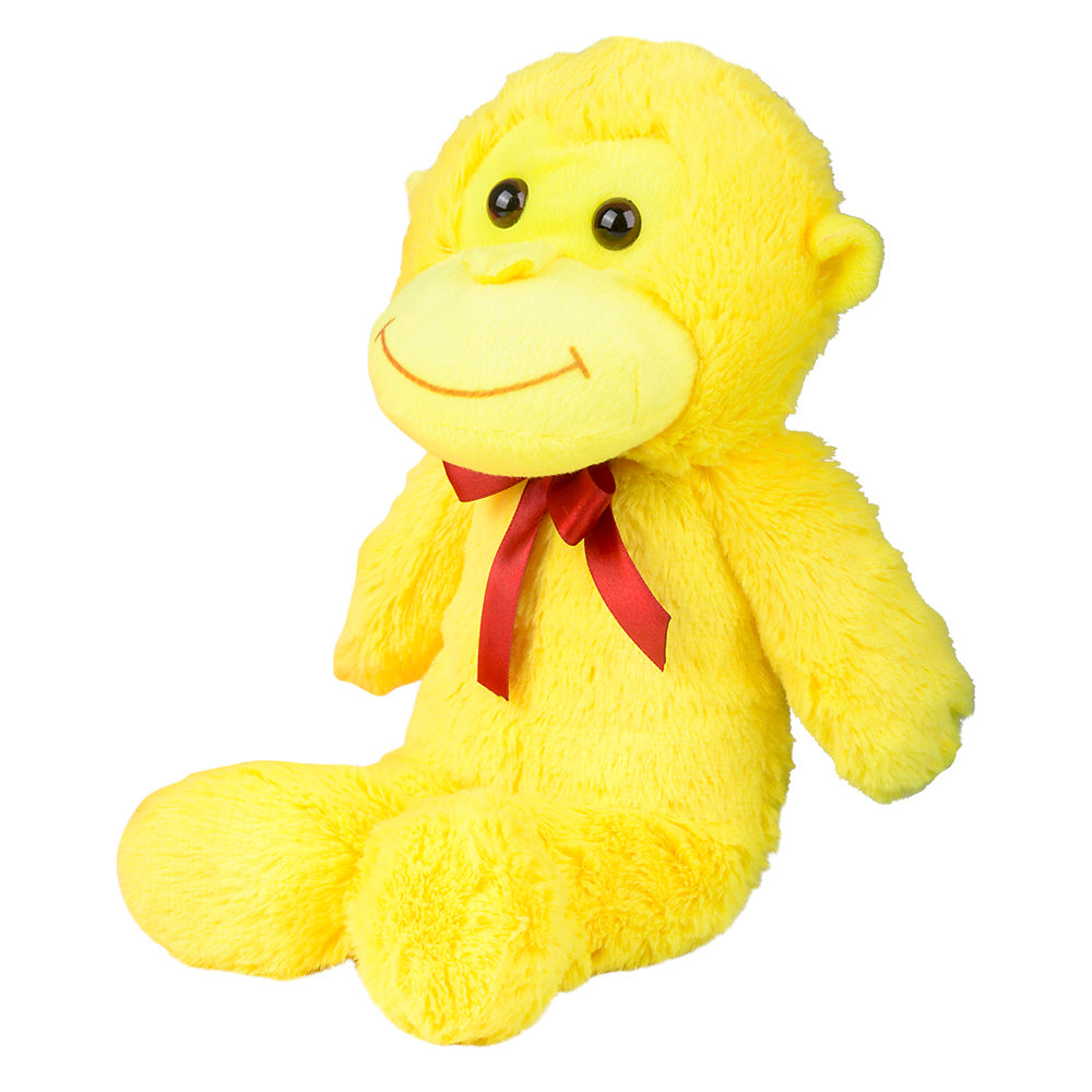 Neon Plush Animal Assortment (1 PC)
