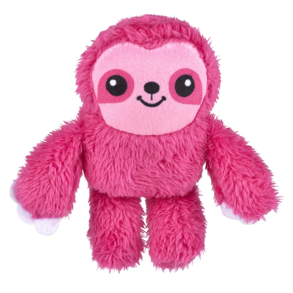 Plush Neon Sloth (1 DZ)