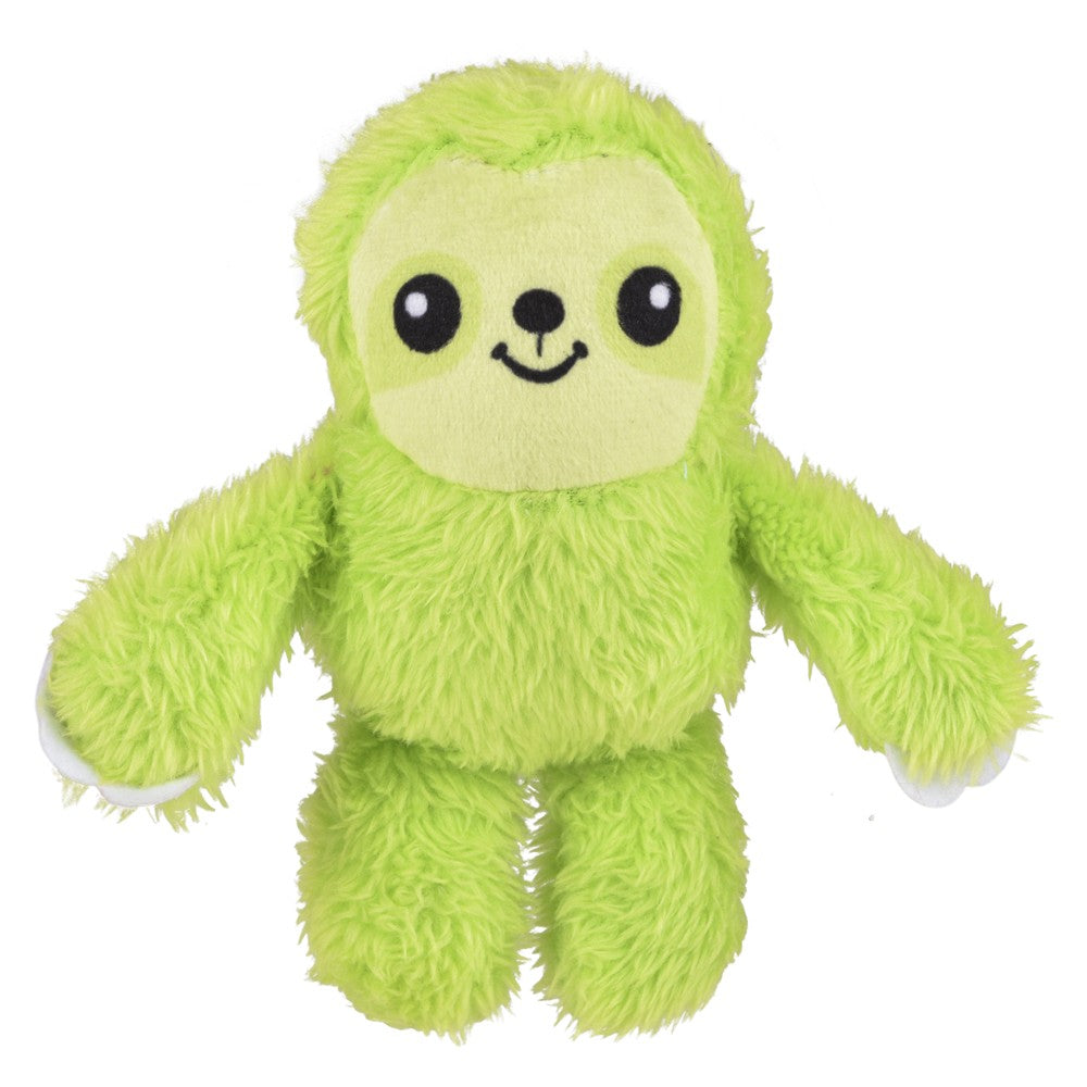 Plush Neon Sloth (1 DZ)