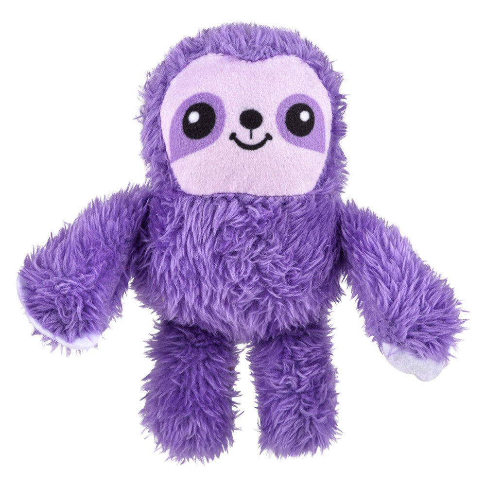Plush Neon Sloth (1 DZ)
