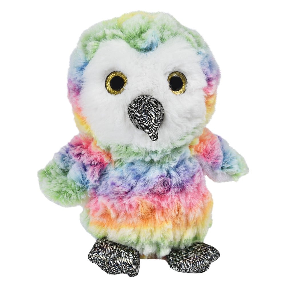 Plush Owl 7"