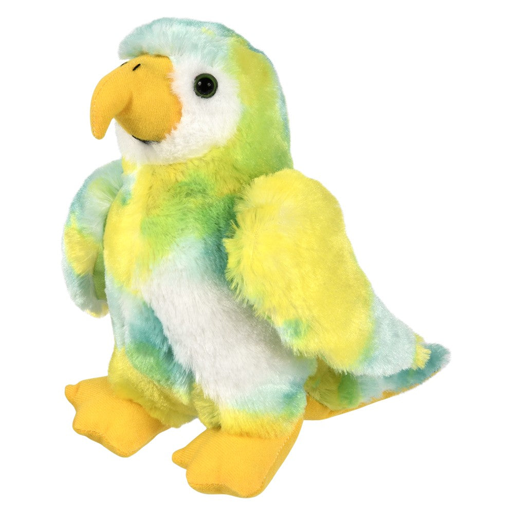 Parrot Plush 9" (1 PC)
