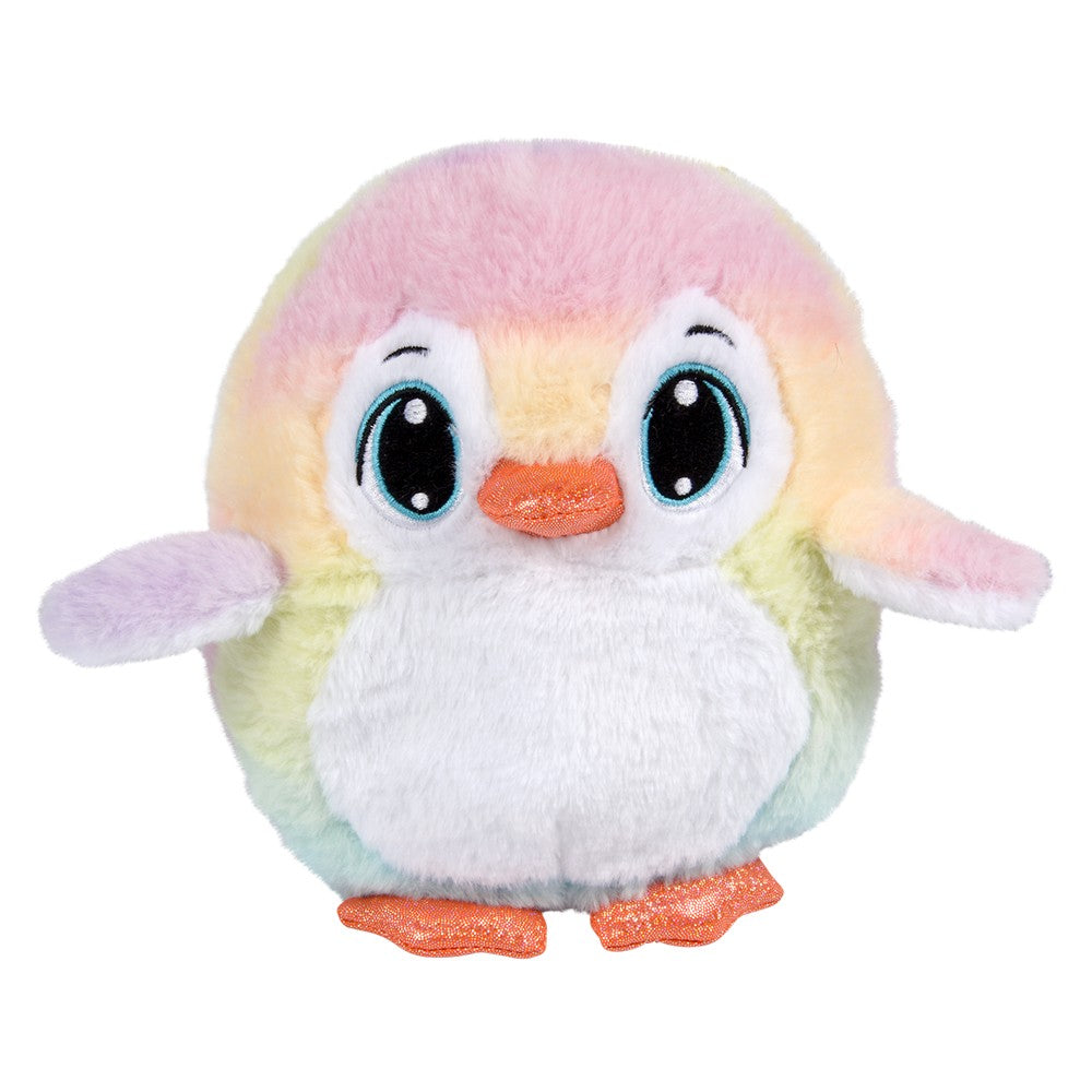 Penguin Plush 8"