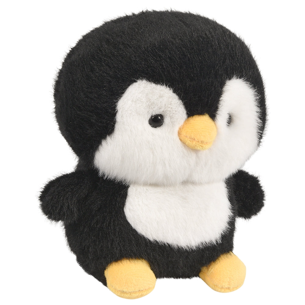 Penguin Plush 6"