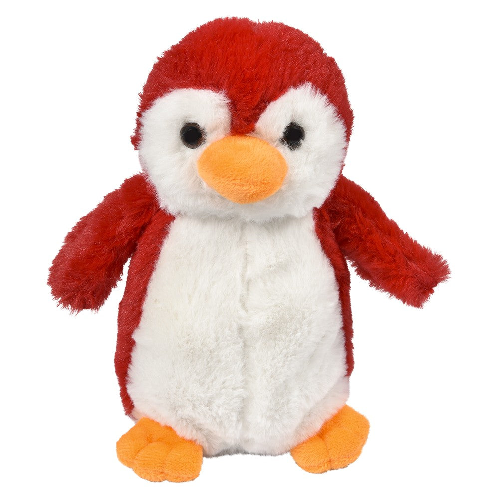 Plush Penguin 8"