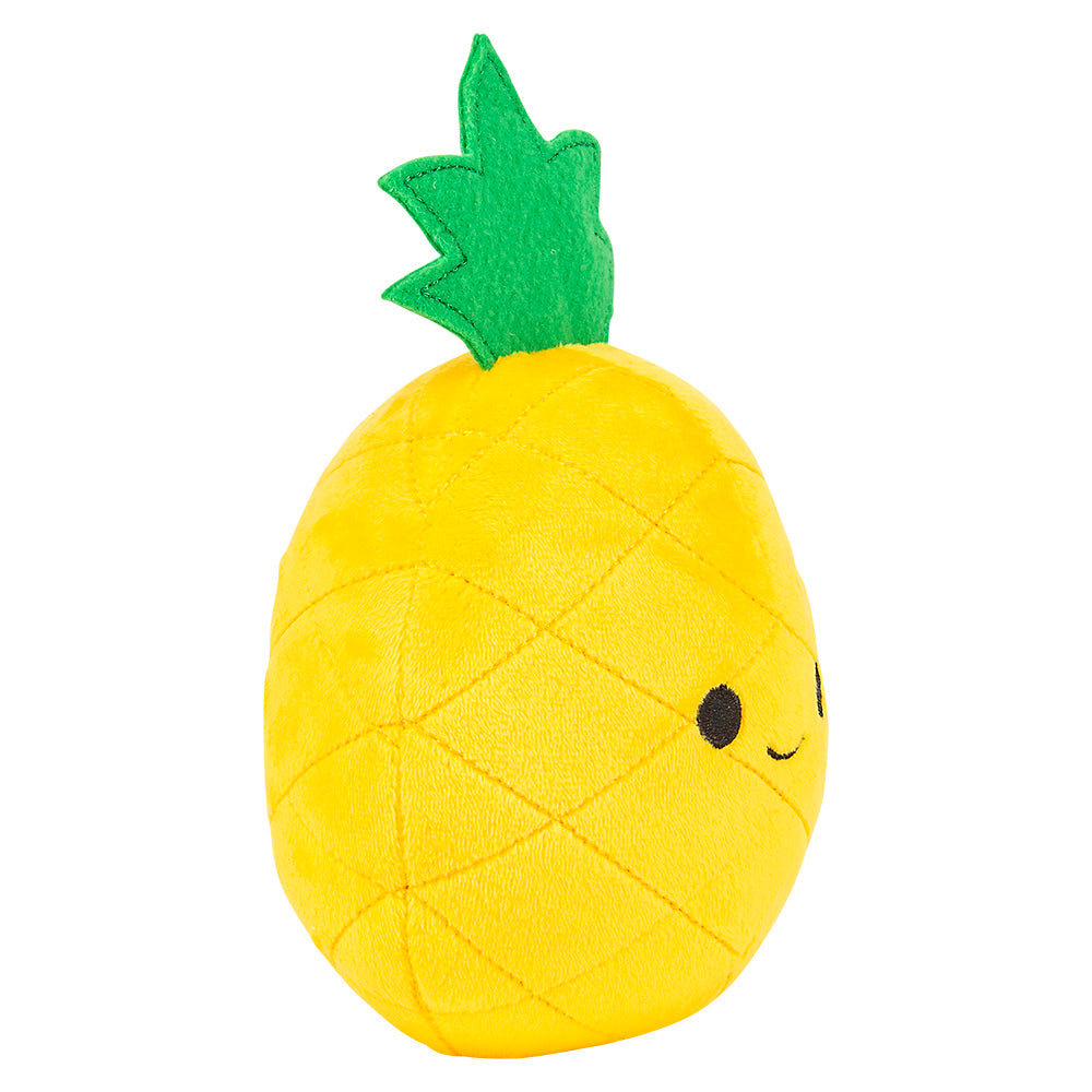Pineapple Plush (1 DZ)