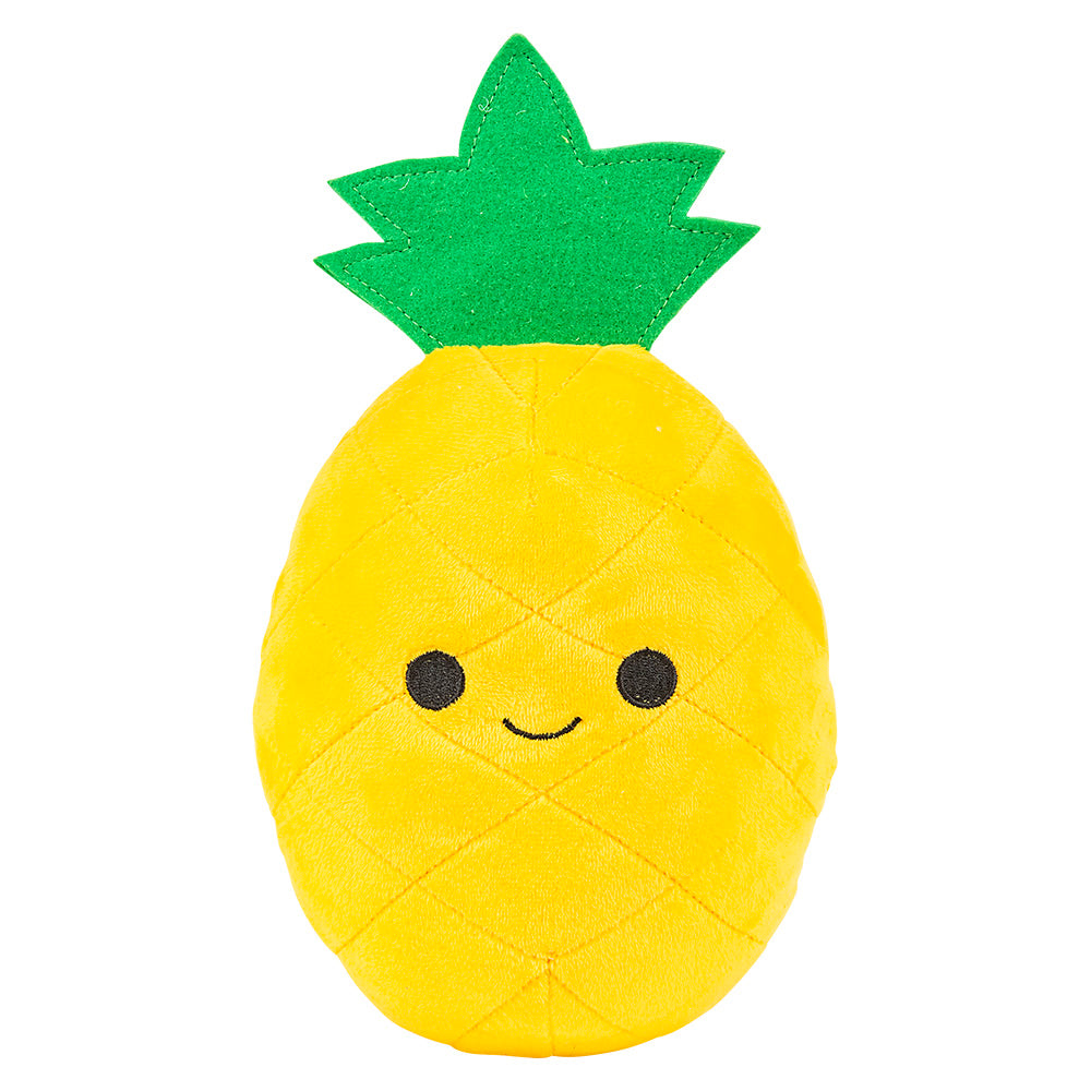 Pineapple Plush (1 DZ)