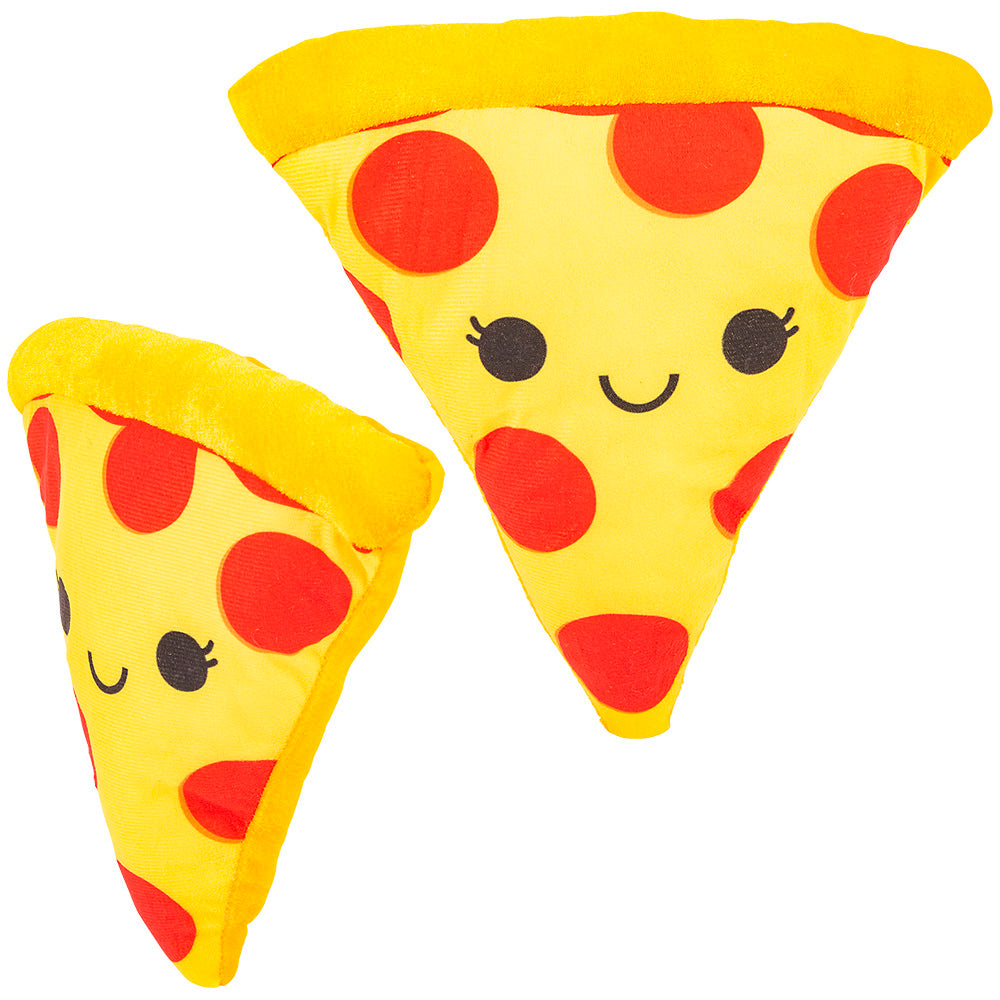 Plush Pizza 10" (1 DZ)
