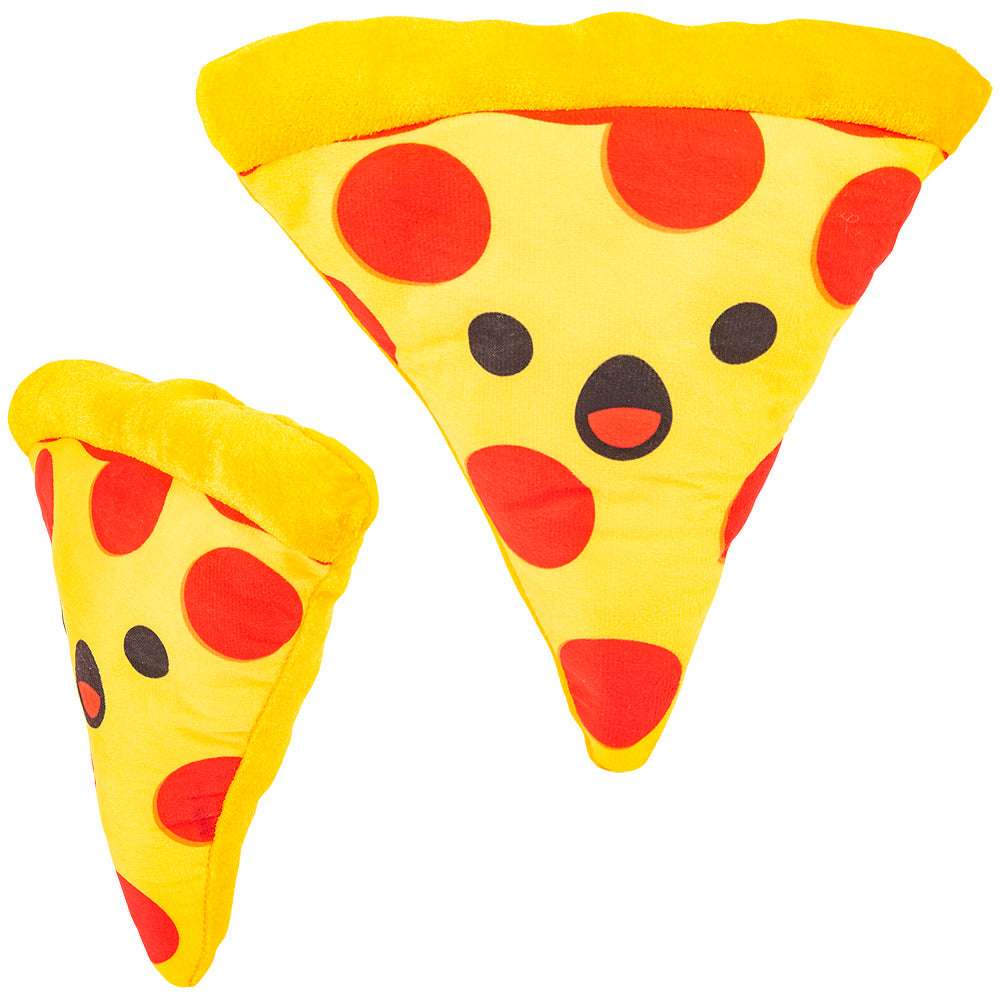 Plush Pizza 10" (1 DZ)