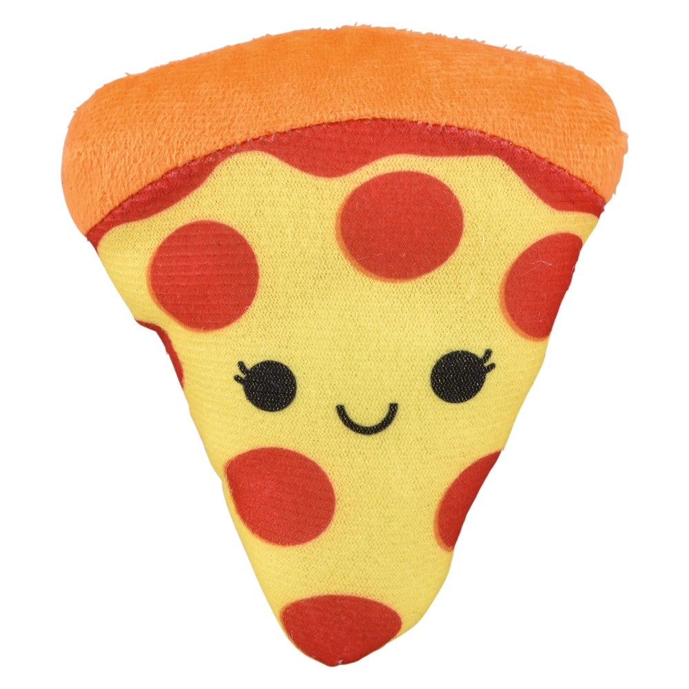 Pizza Plush 4" (1 DZ)
