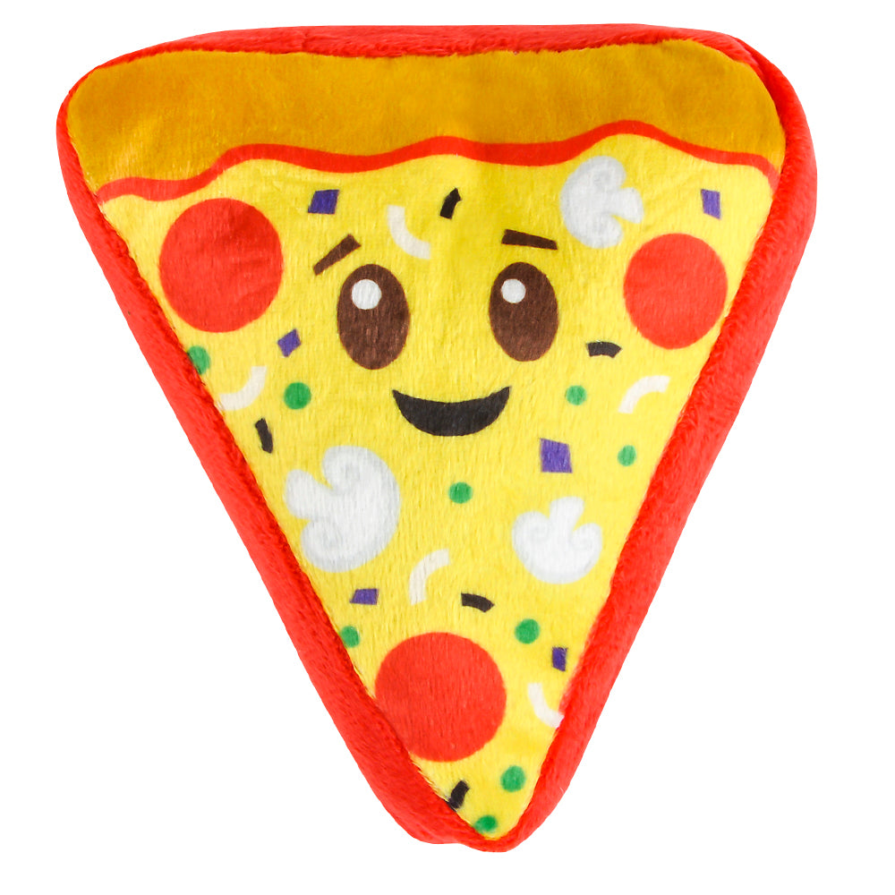 Plush Pizza 5" (1 DZ)