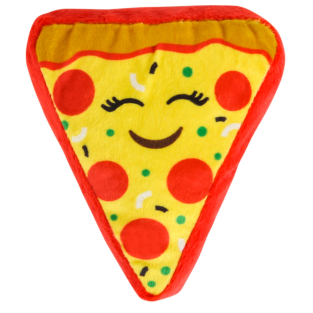 Plush Pizza 5" (1 DZ)