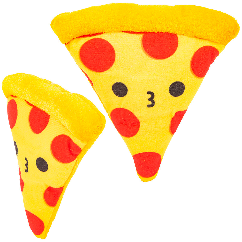 Plush Pizza 6" (1 DZ)