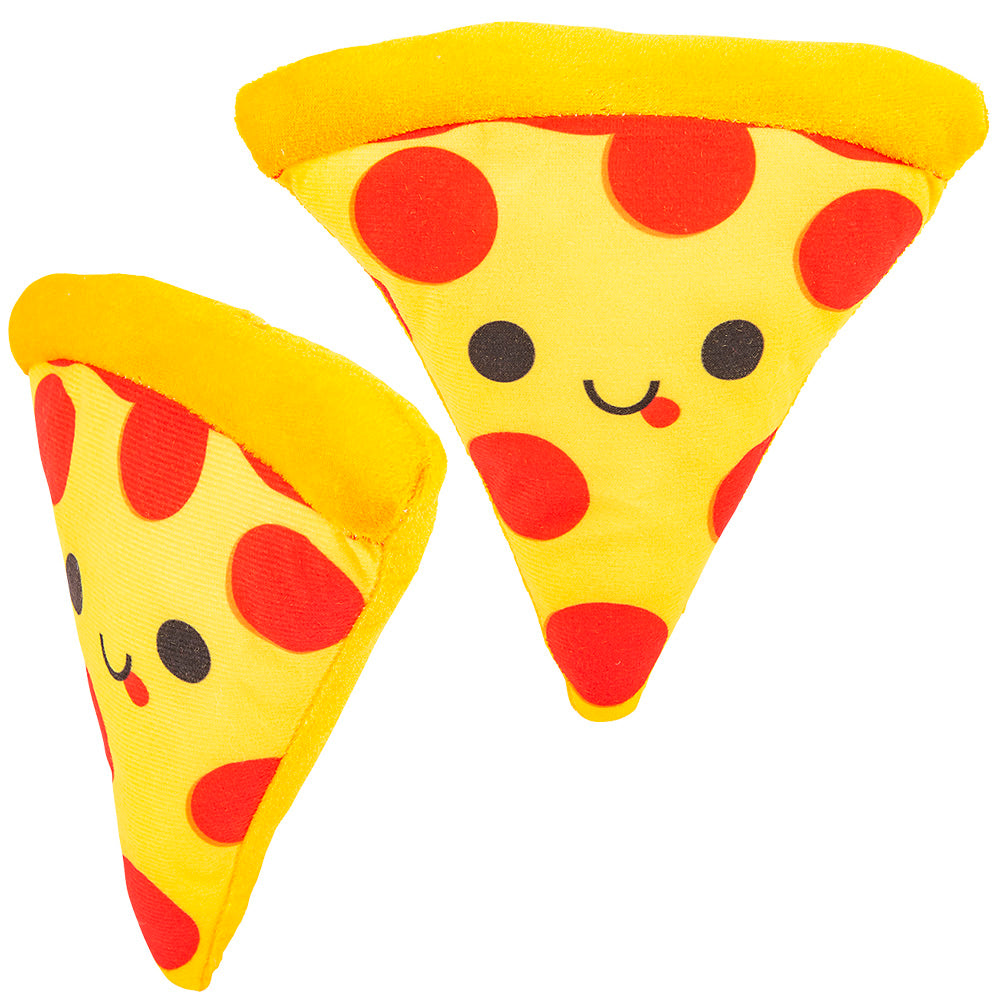 Plush Pizza 8" (1 DZ)