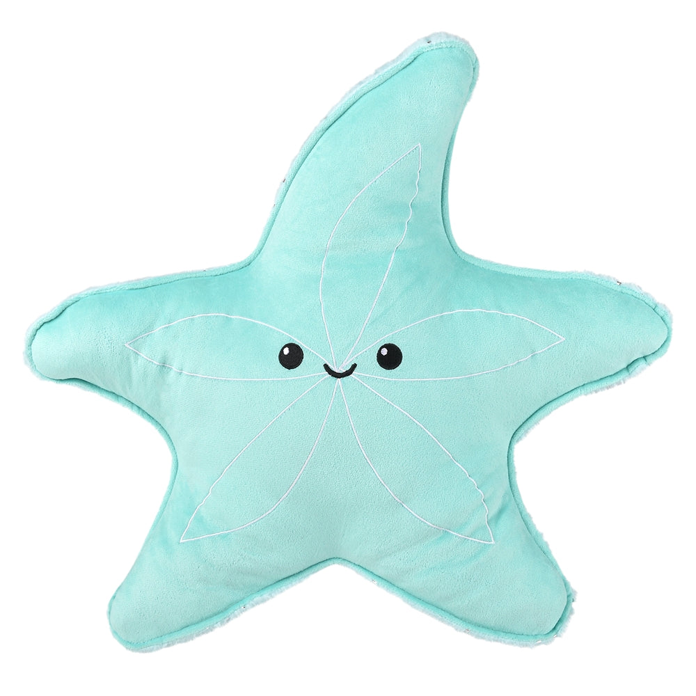 Starfish Pillow Plush 20"