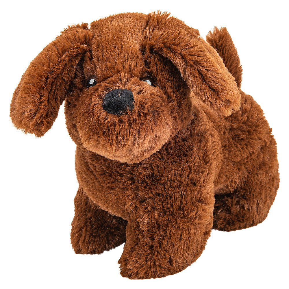 Plush Puppy Assortment 8.5"