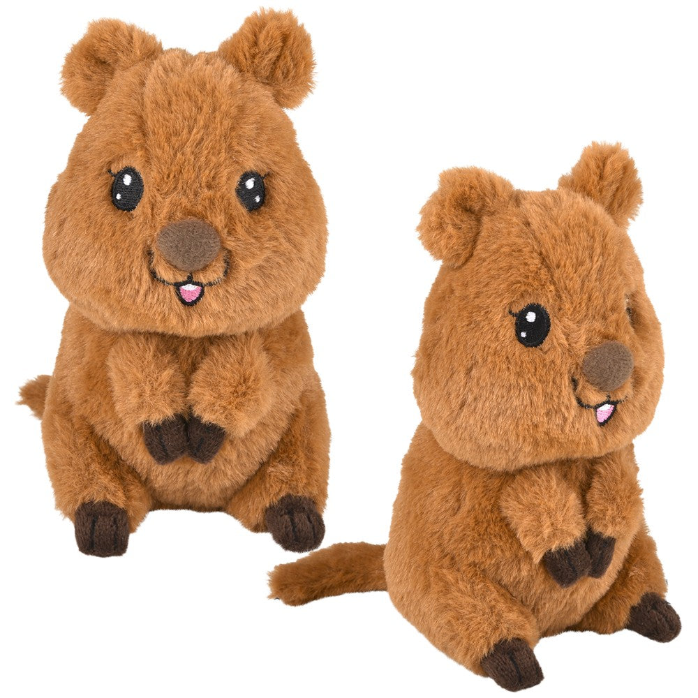 Quokka Plush 6" (1 DZ)