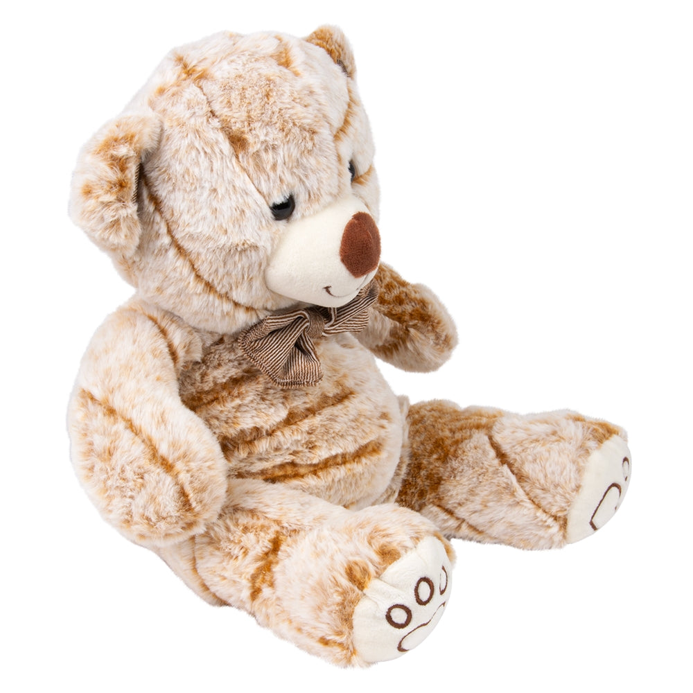 Premium Ribbon Bear 16"