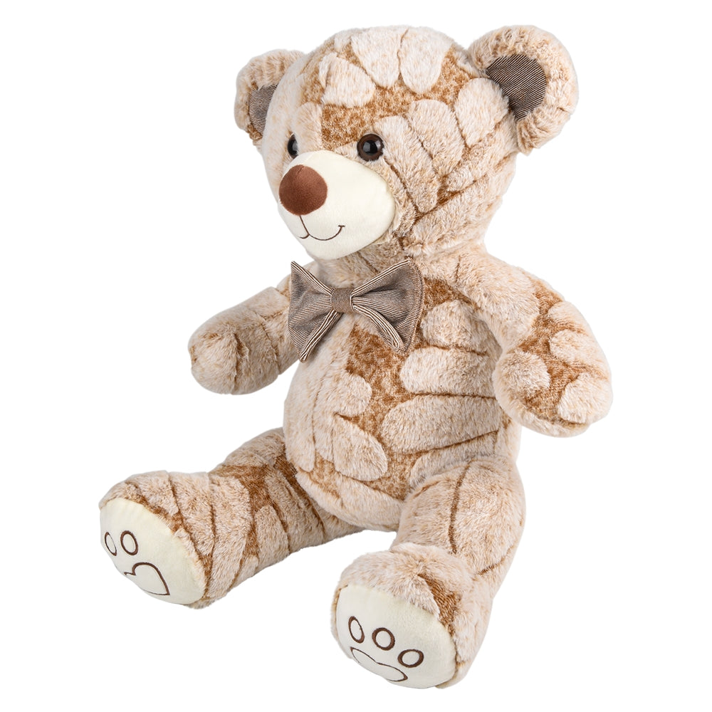 Premium Ribbon Bear 25"
