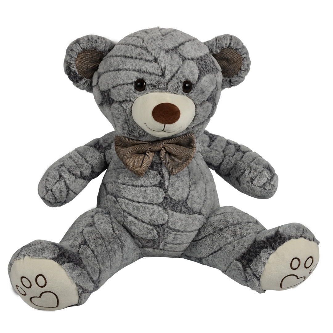 Plush Bear 32" Premium Ribbon Bear (SS)