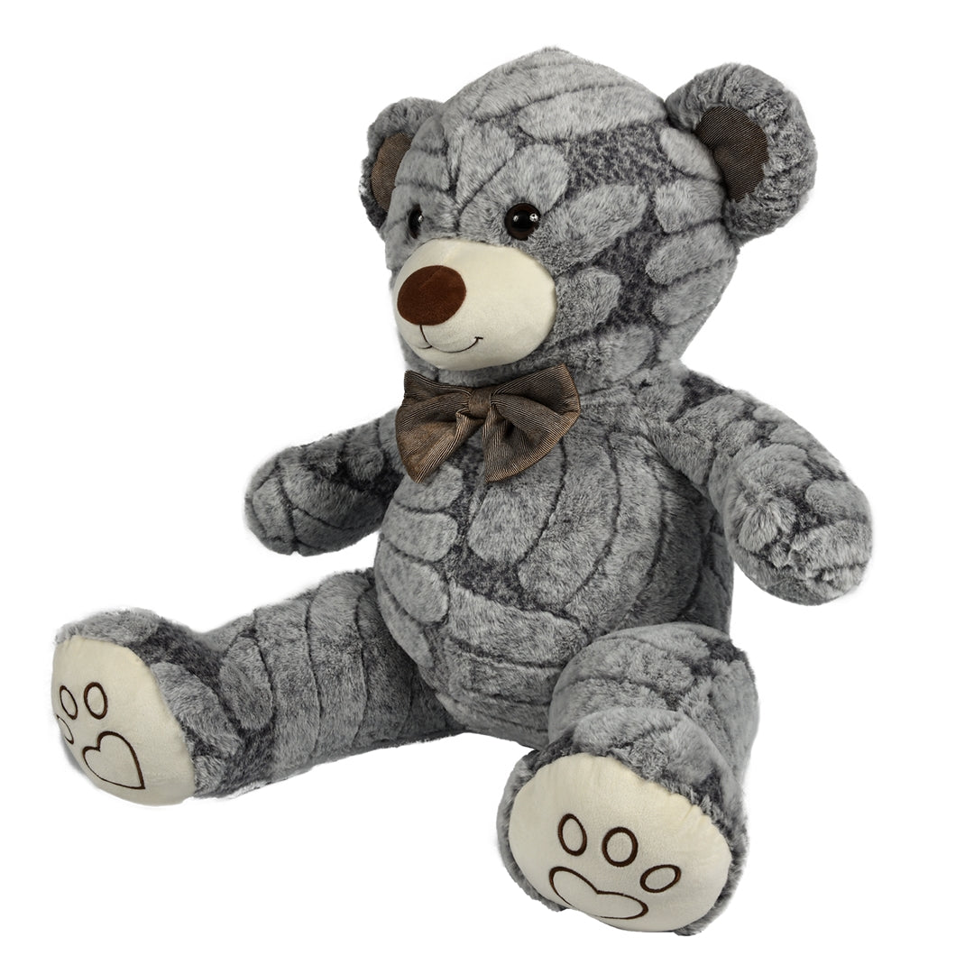 Plush Bear 32" Premium Ribbon Bear (SS)