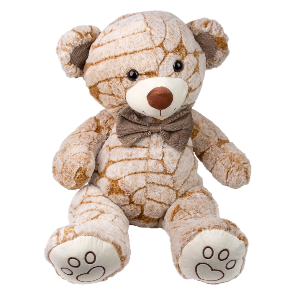 Plush Bear 32" Premium Ribbon Bear (SS)