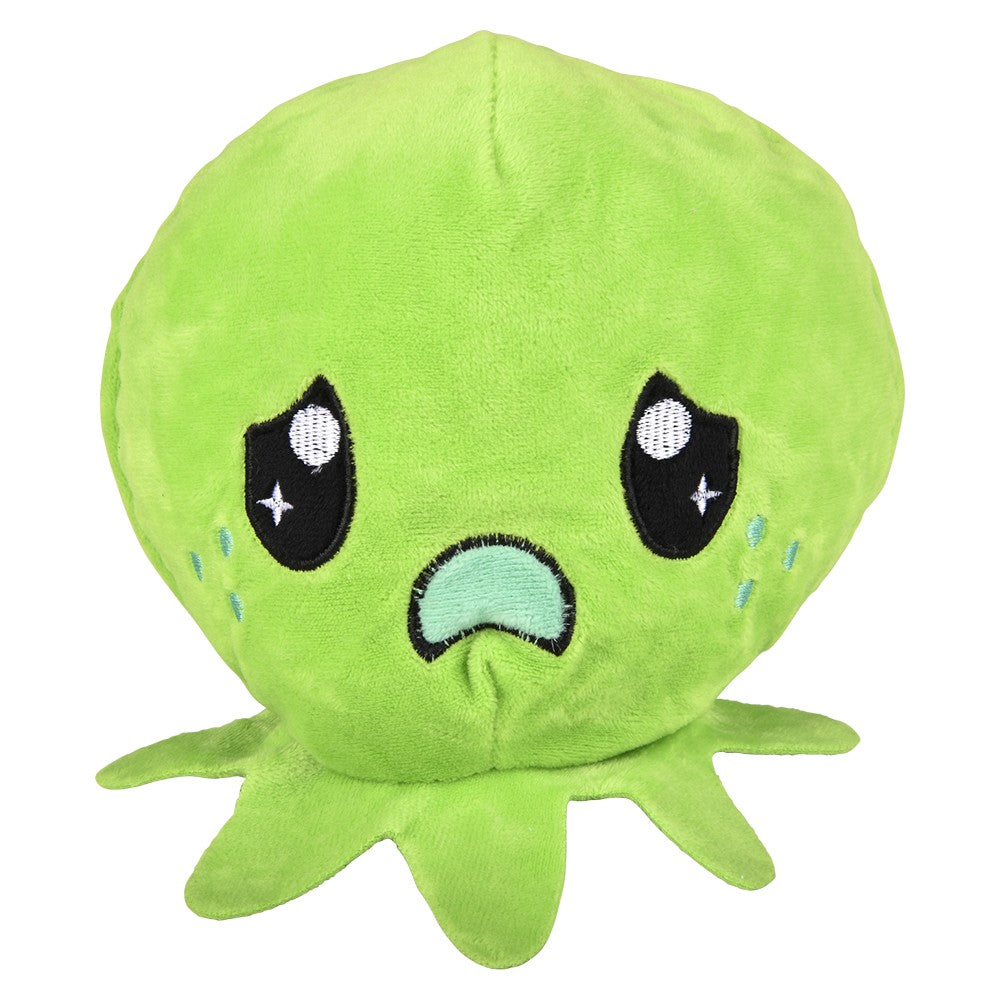 Plush Octopus Reverse Eez 6" (1 DZ)