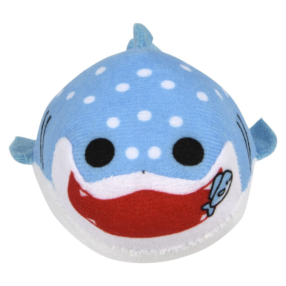 Sea Life Assortment Plush (Ages 3+)