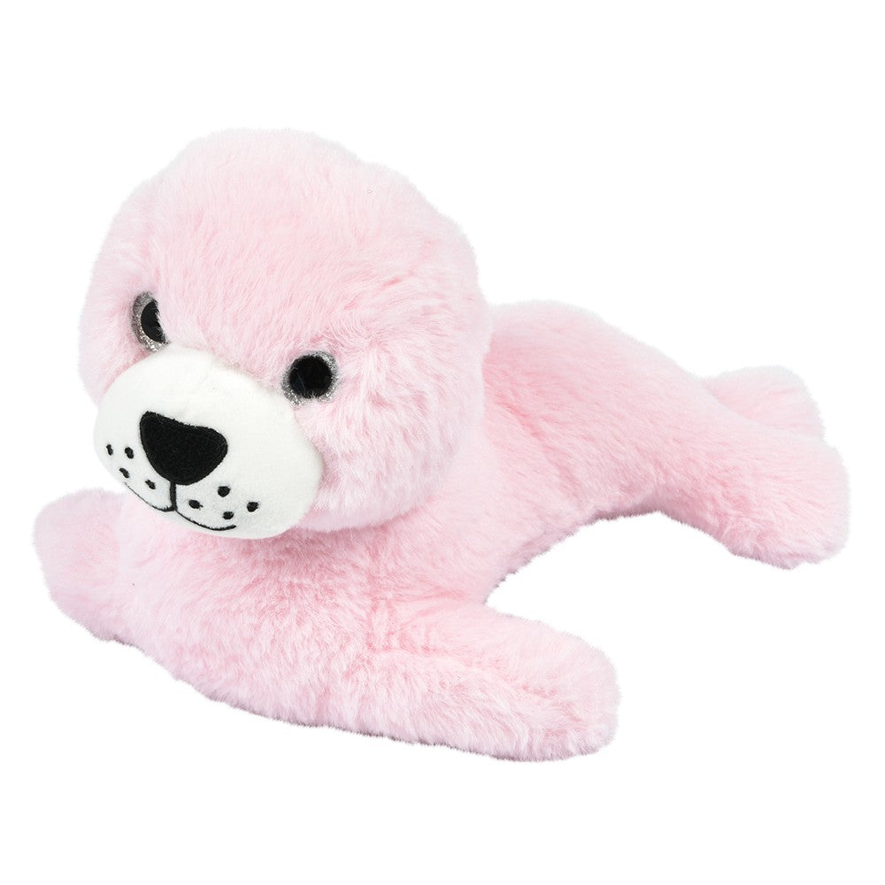 Seal Plush 12"