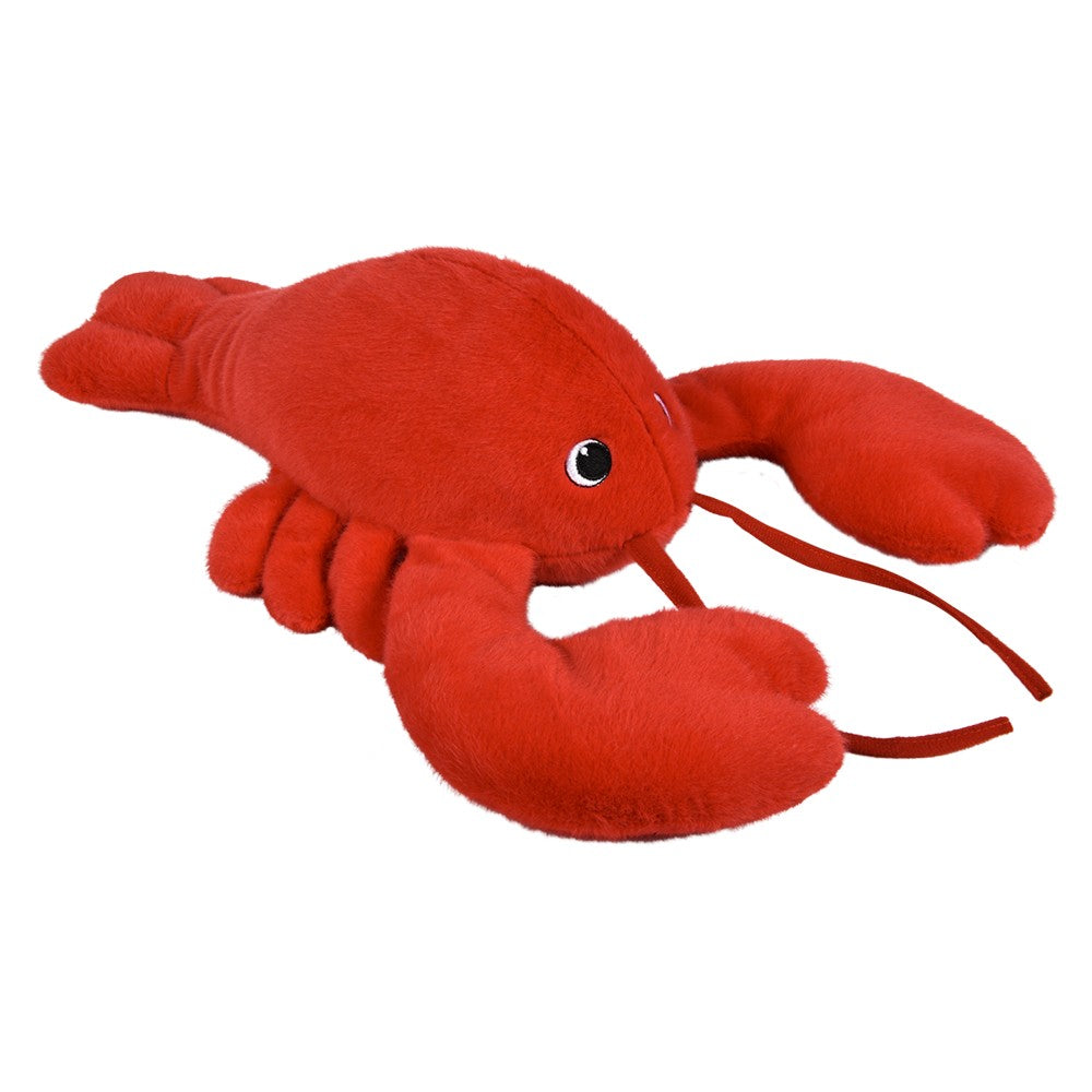 Sea Life Plush Assortment (1 PC)