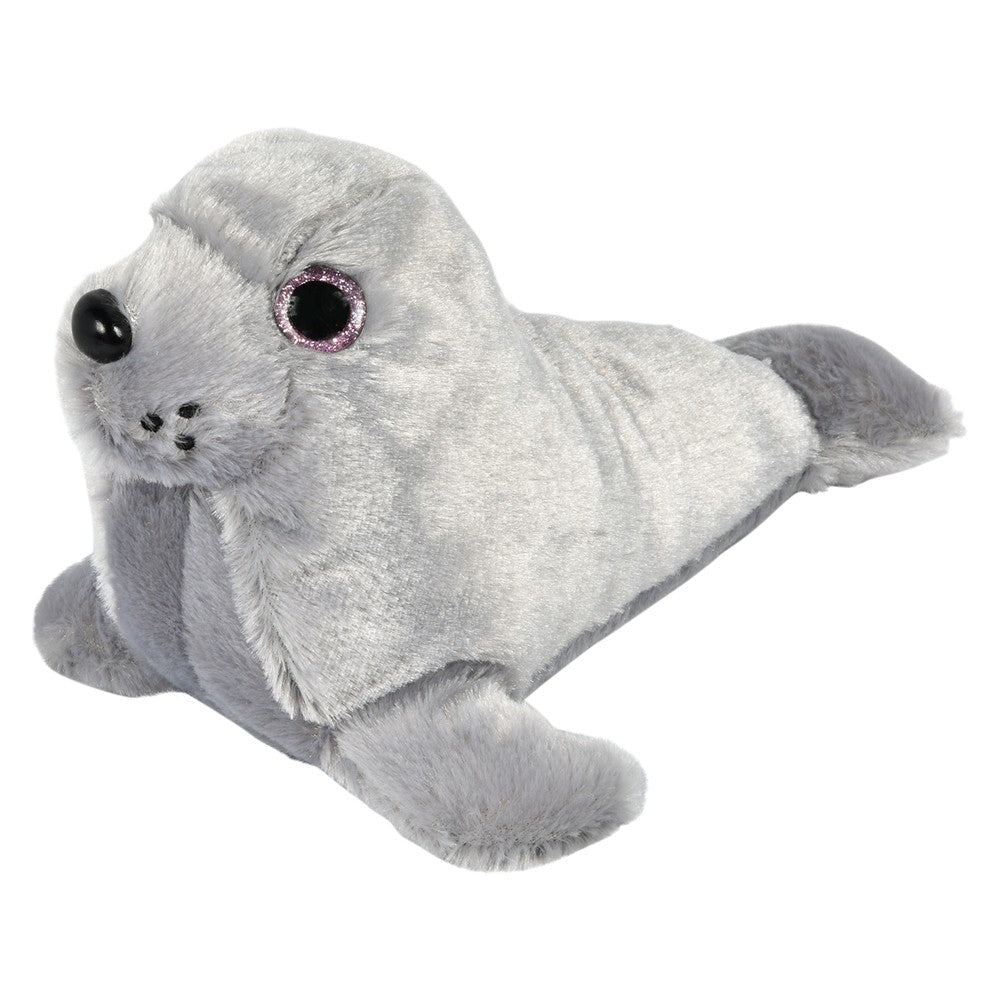 Plush Seal 9"