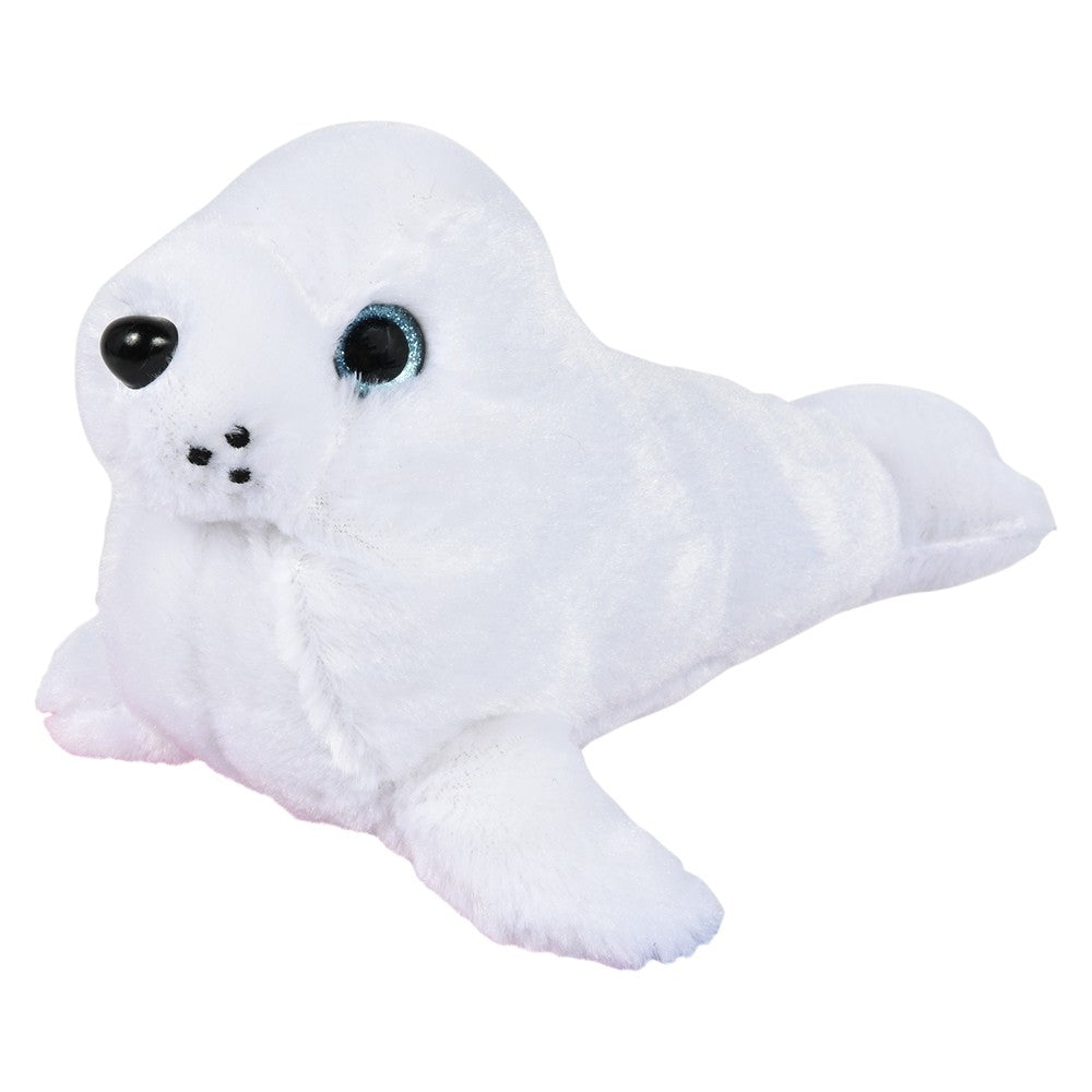 Plush Seal 9"