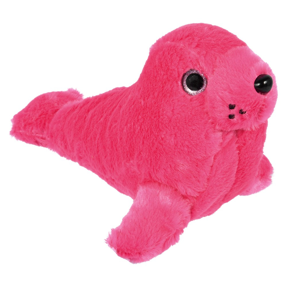 Plush Seal 9"