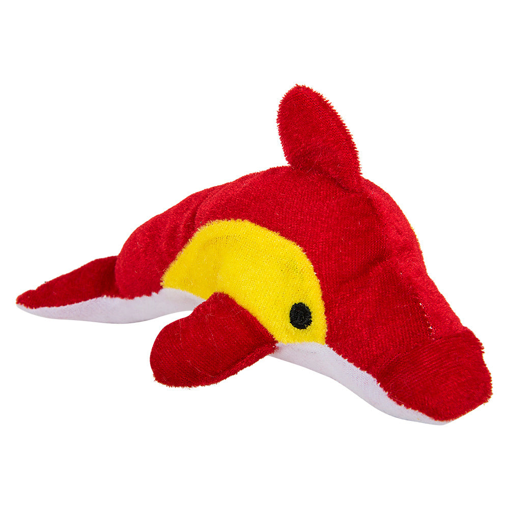 Shiny Dolphin Plush (1 DZ)