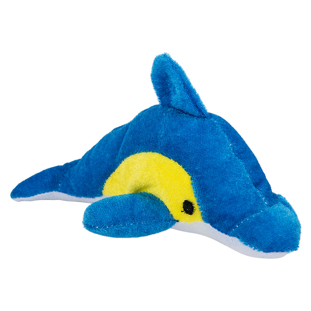 Shiny Dolphin Plush (1 DZ)