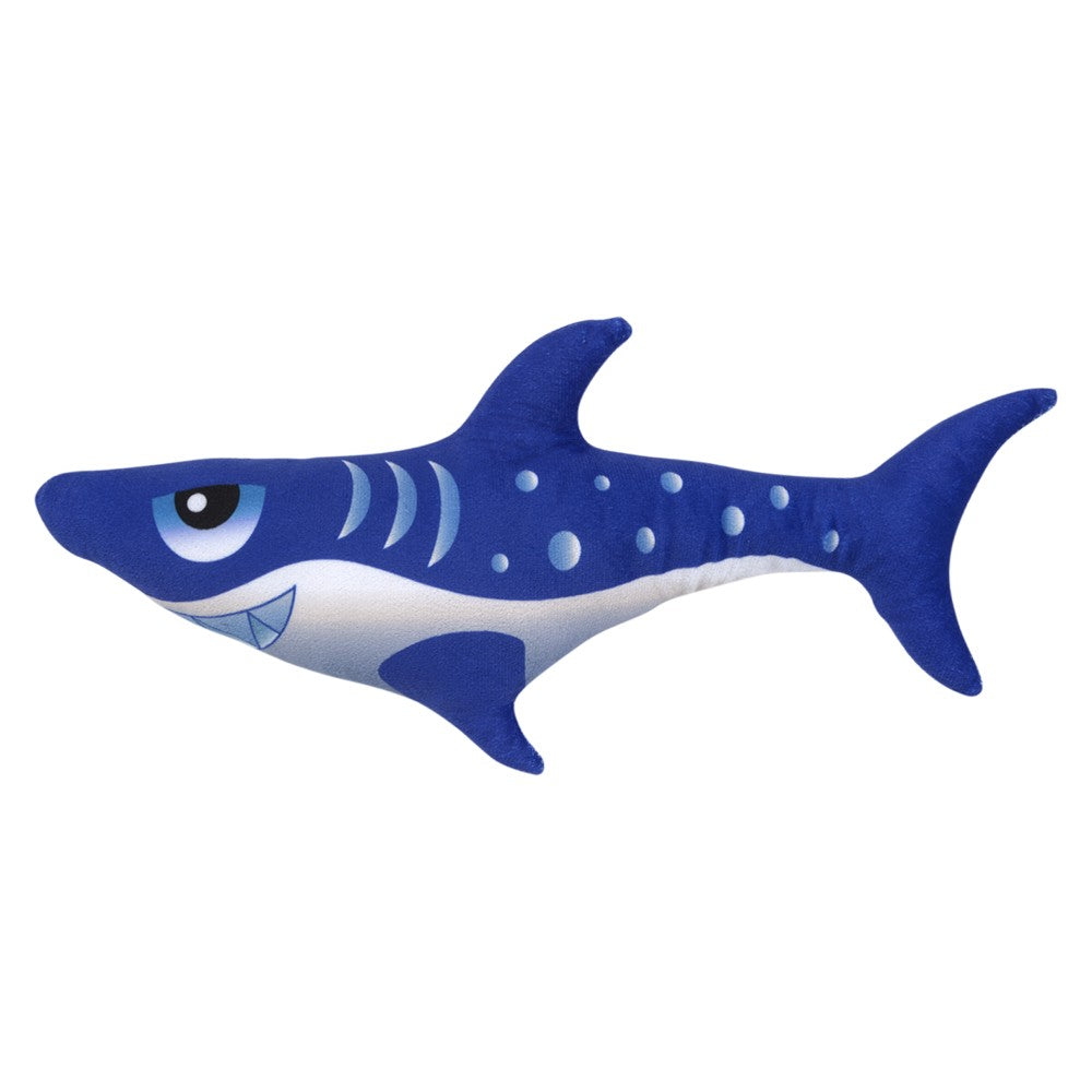Shark Plush Toy 12"