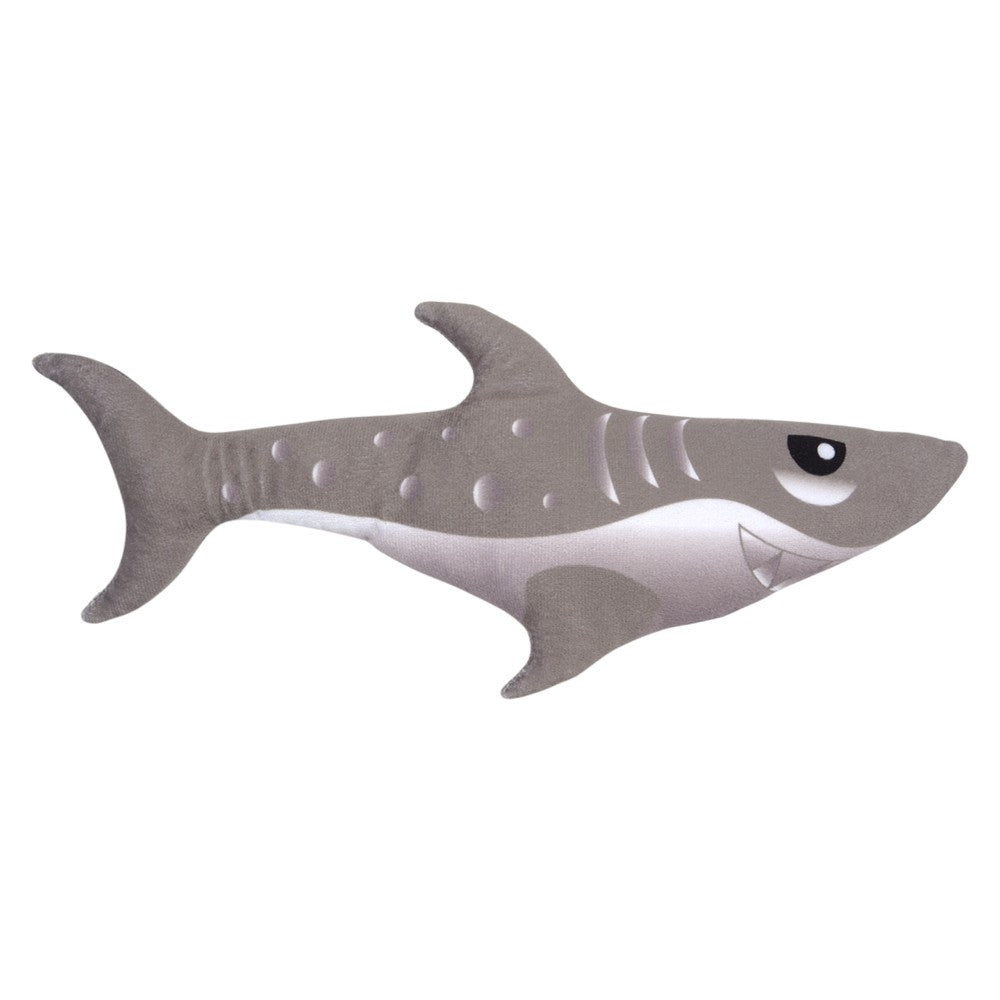 Shark Plush Toy 12"