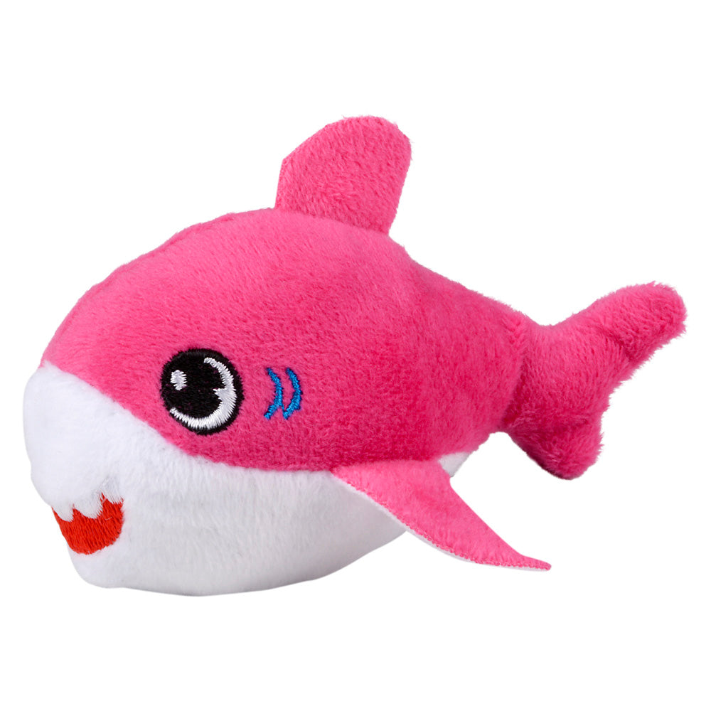 Shark Pup Plush (1 DZ)