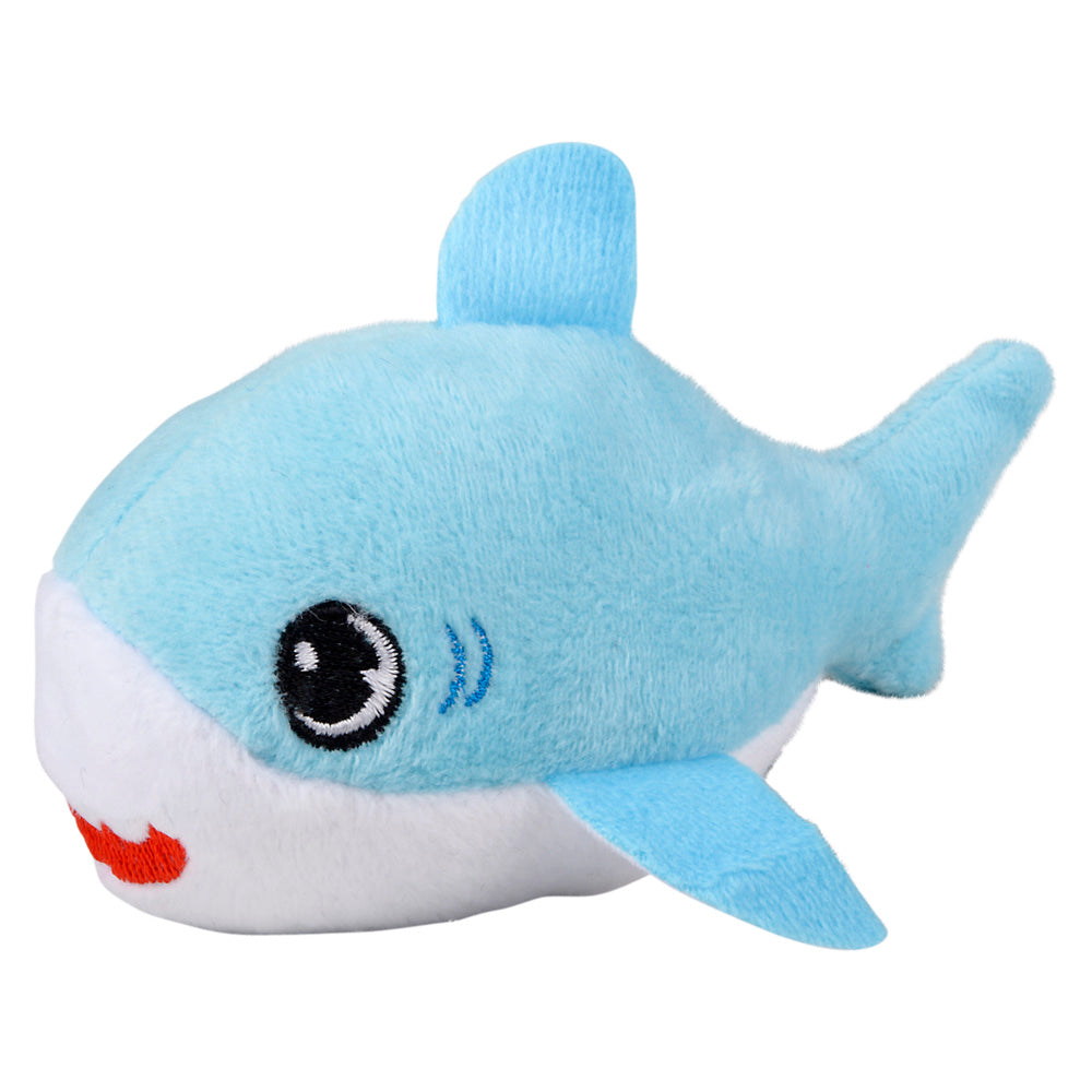 Shark Pup Plush (1 DZ)