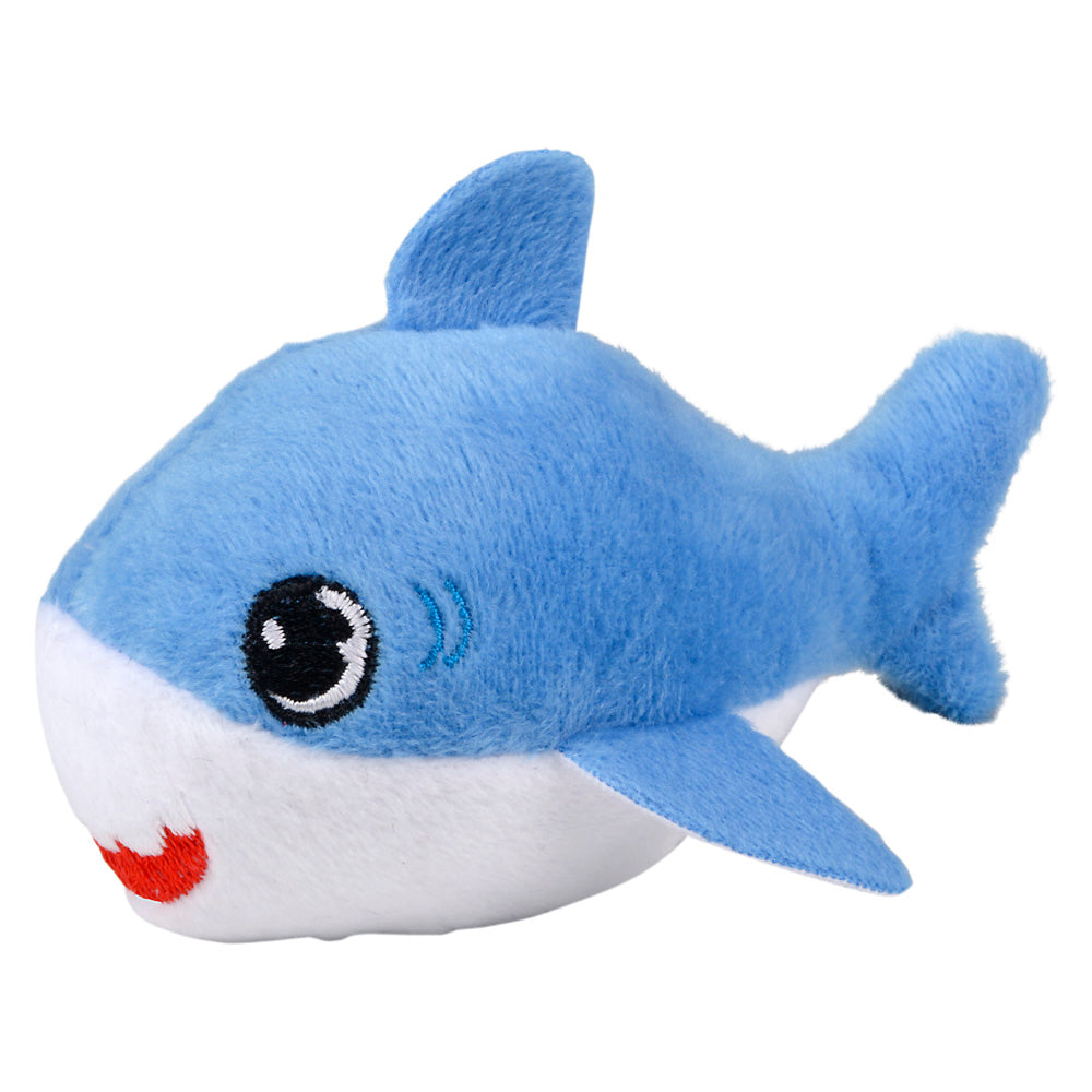 Shark Pup Plush (1 DZ)