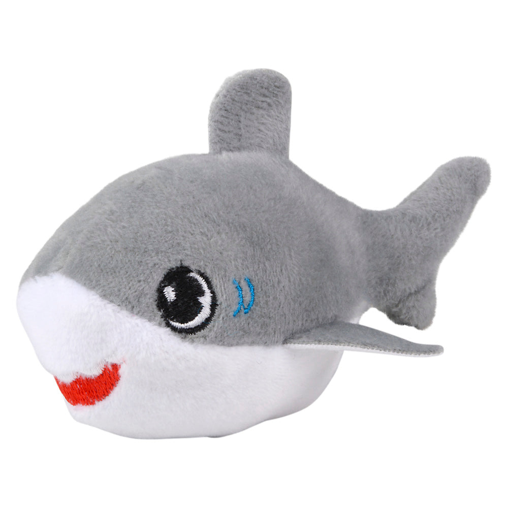Shark Pup Plush (1 DZ)