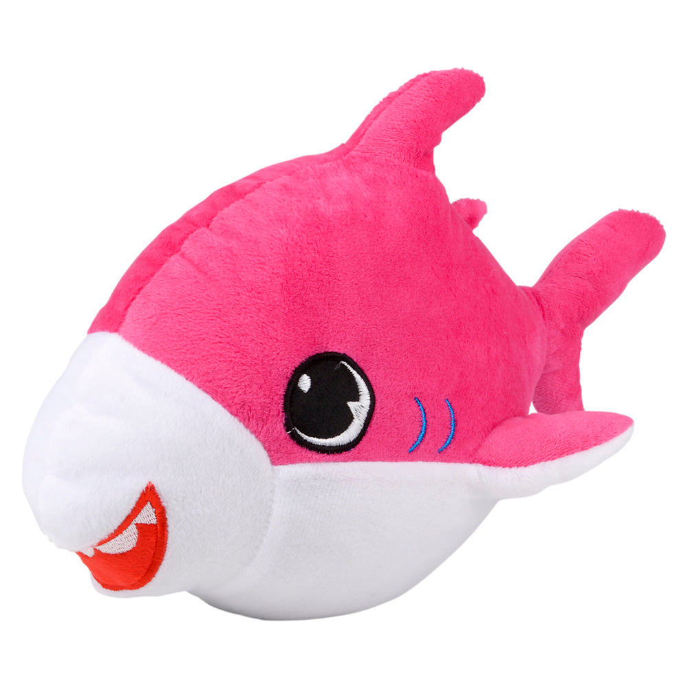 Shark Pup Plush (1 PC)