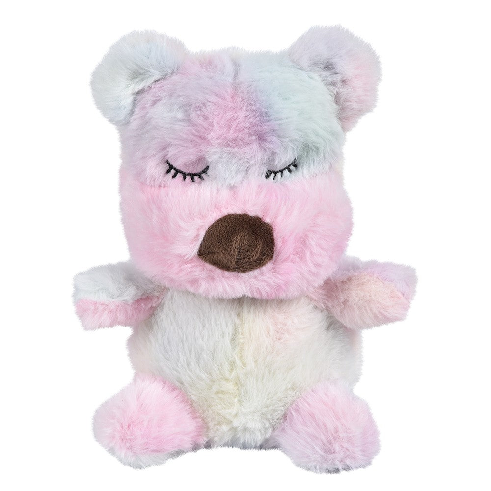 Sleepy Bear Plush 8"
