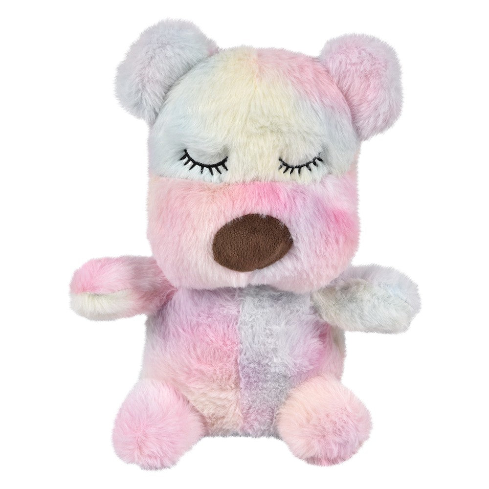 Sleepy Bear Plush 10"