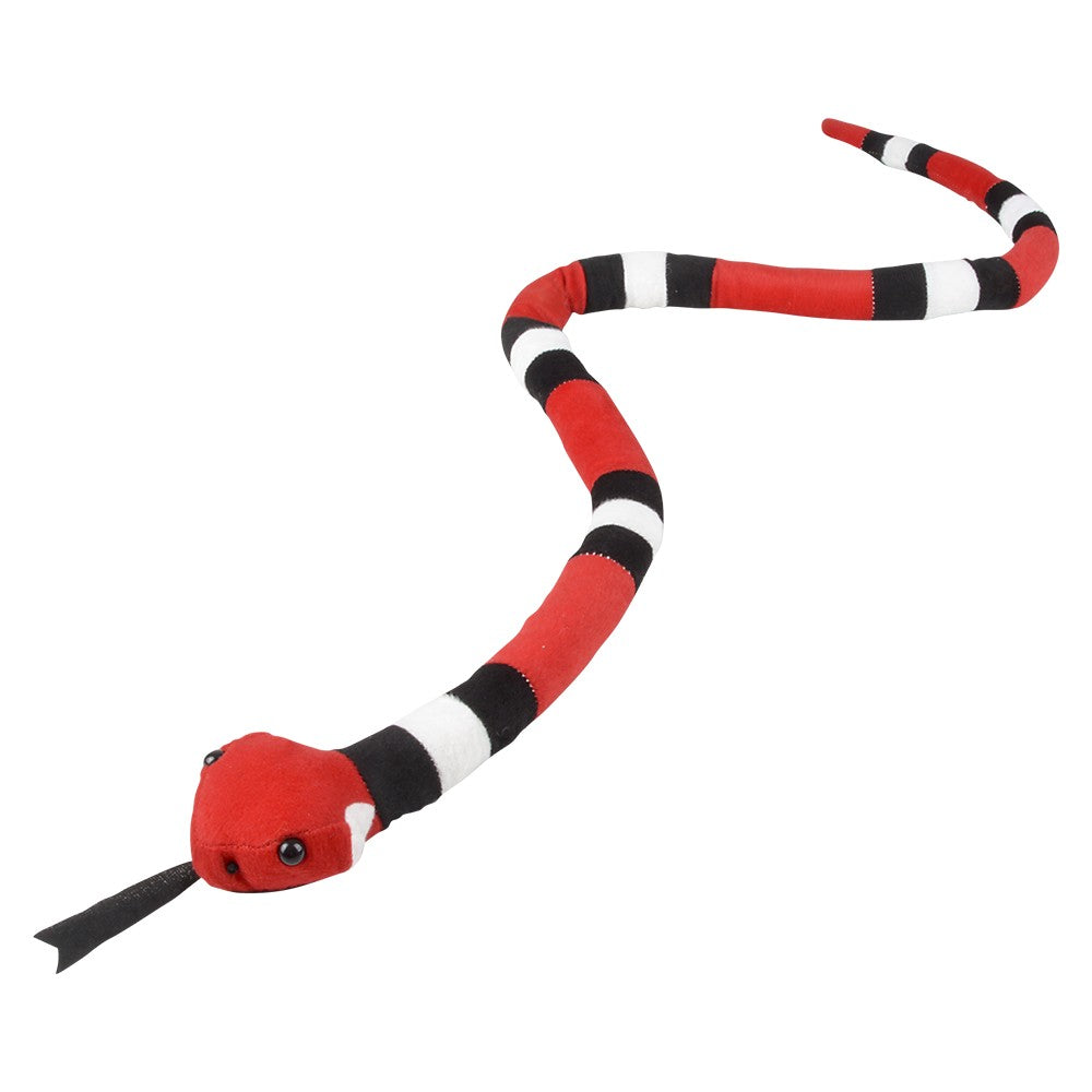 Snake Plush 45" (1 DZ)