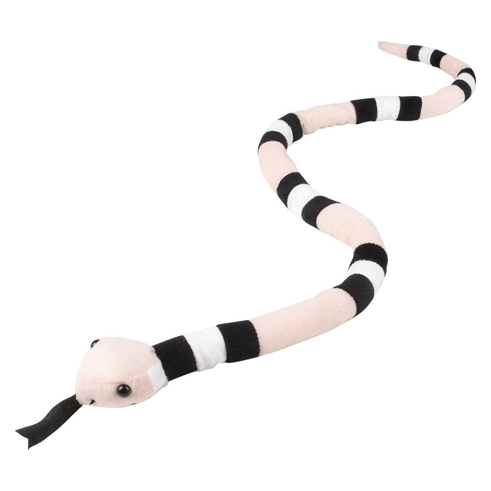 Snake Plush 45" (1 DZ)