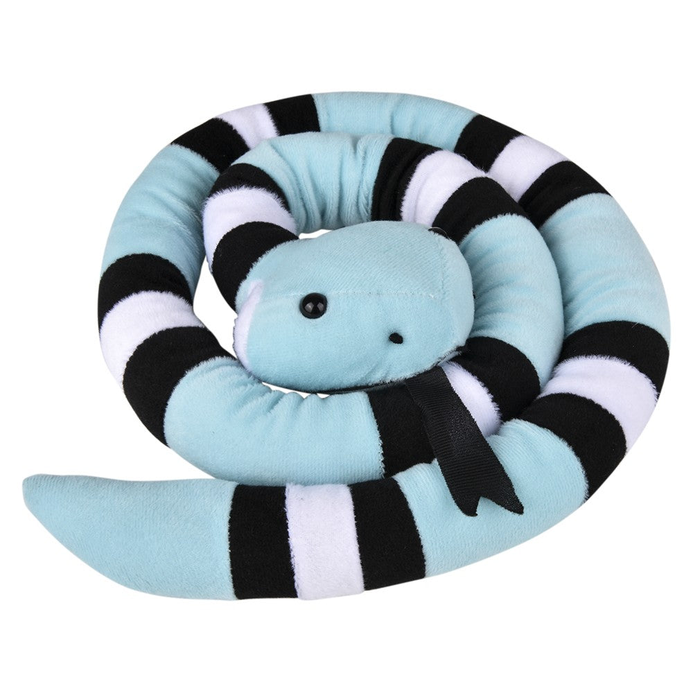 Plush Snake 60" (1 DZ)